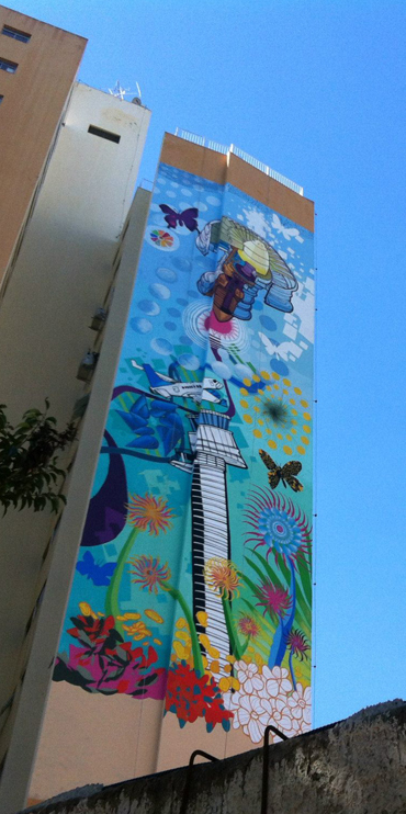 GALERIA GE