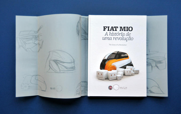 FIAT MIO